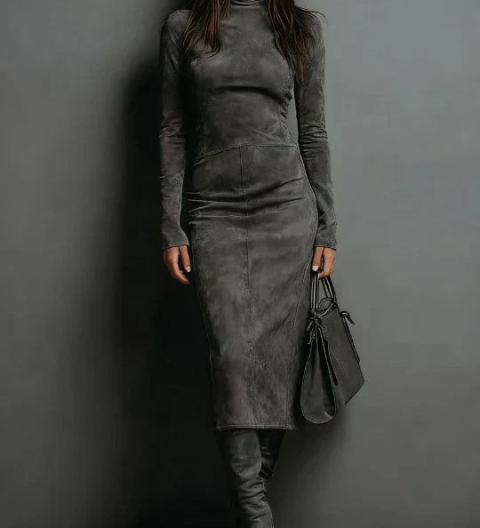 Women's Maxi Dresses — SELWYNNE