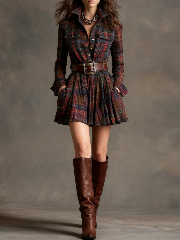 Women's Dresses — Sienna
