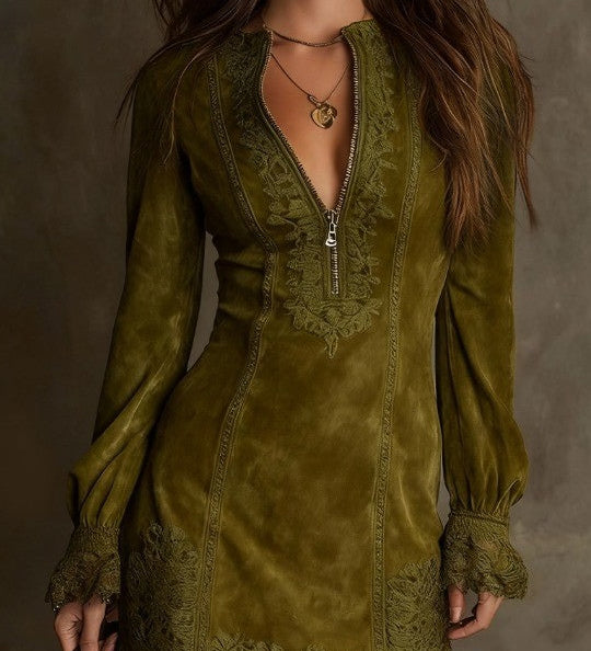 Women's Mini Dresses — EUDORA