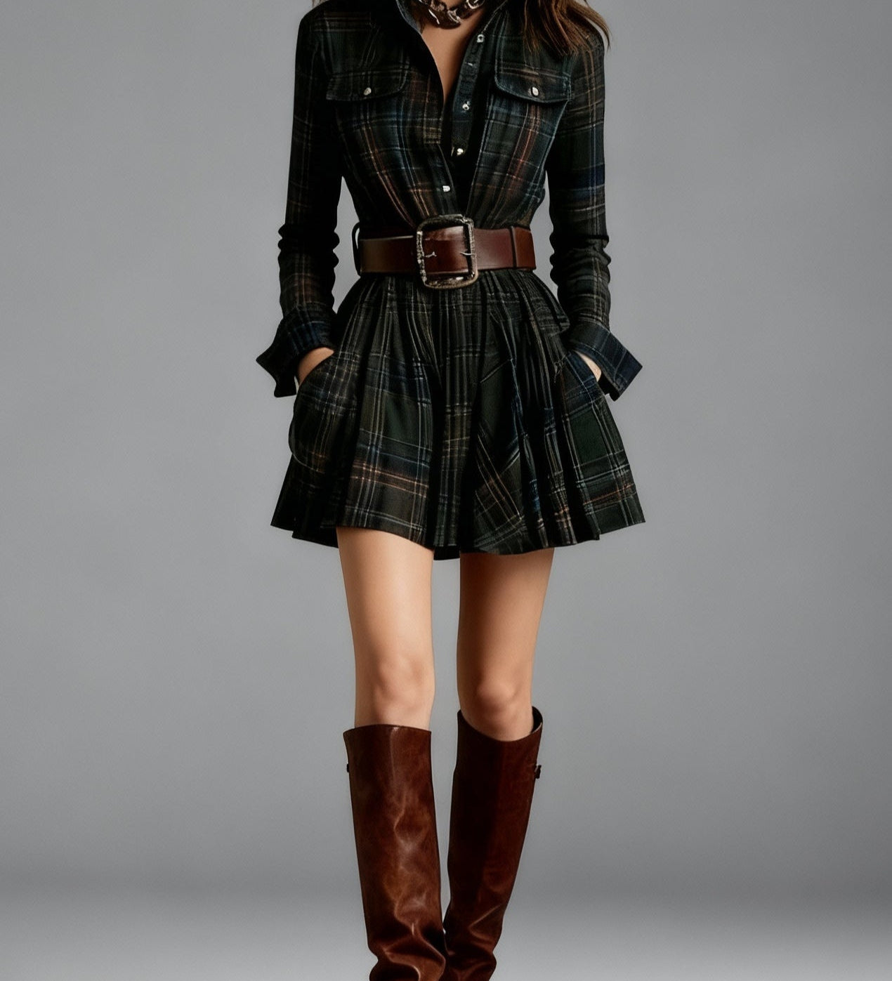 Women's Dresses — Sienna