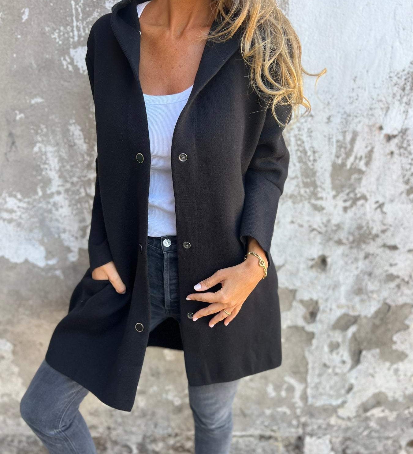 Women's Jackets — VIONNE