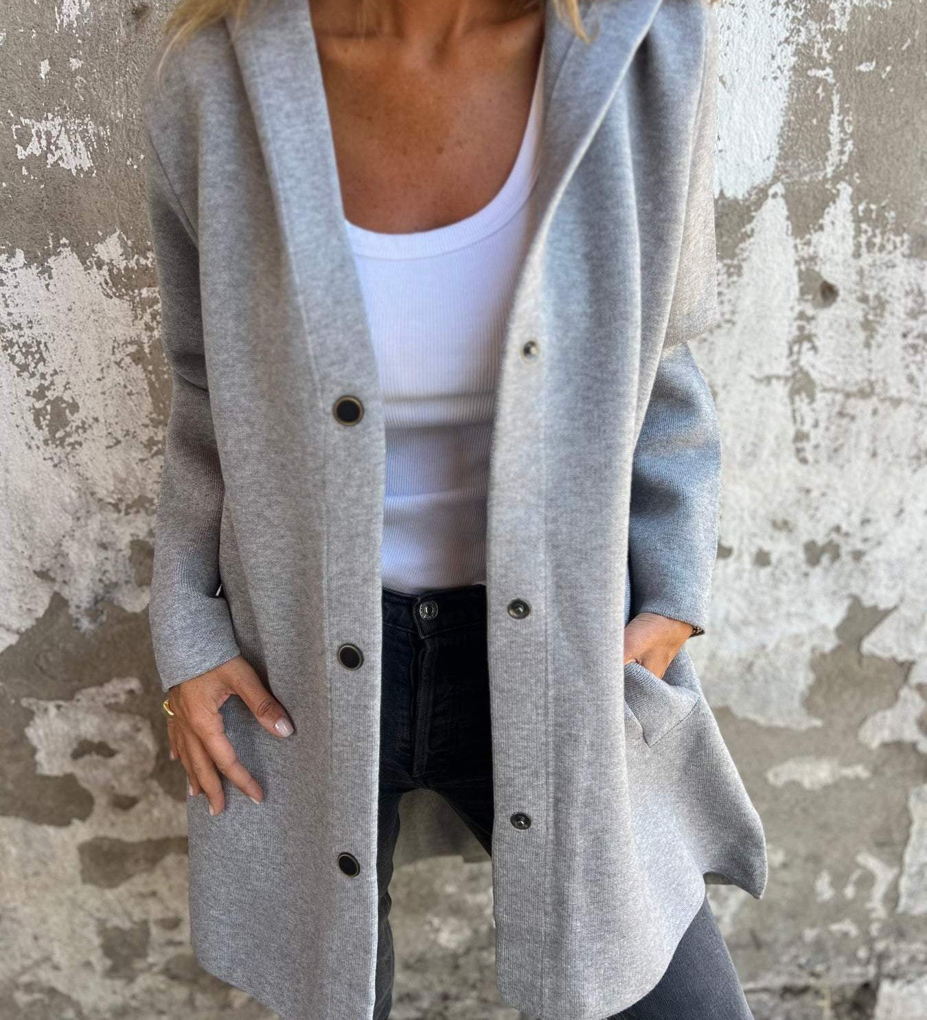 Women's Jackets — VIONNE