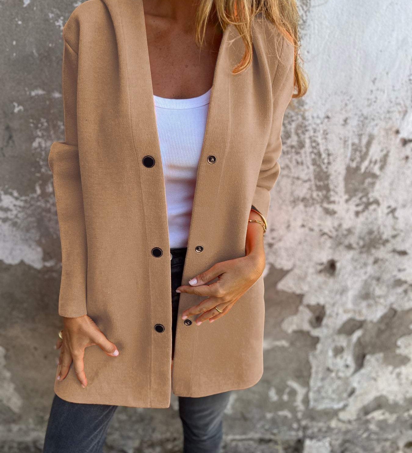 Women's Jackets — VIONNE