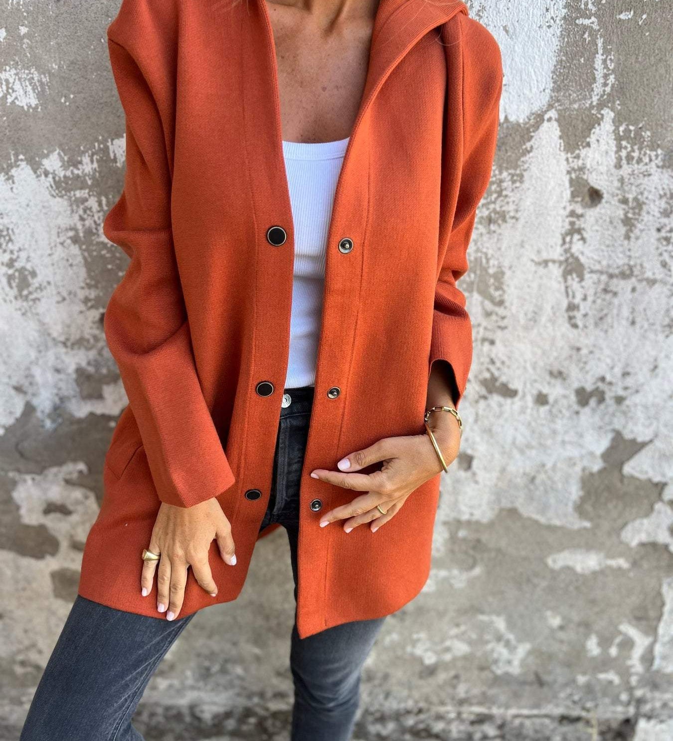 Women's Jackets — VIONNE