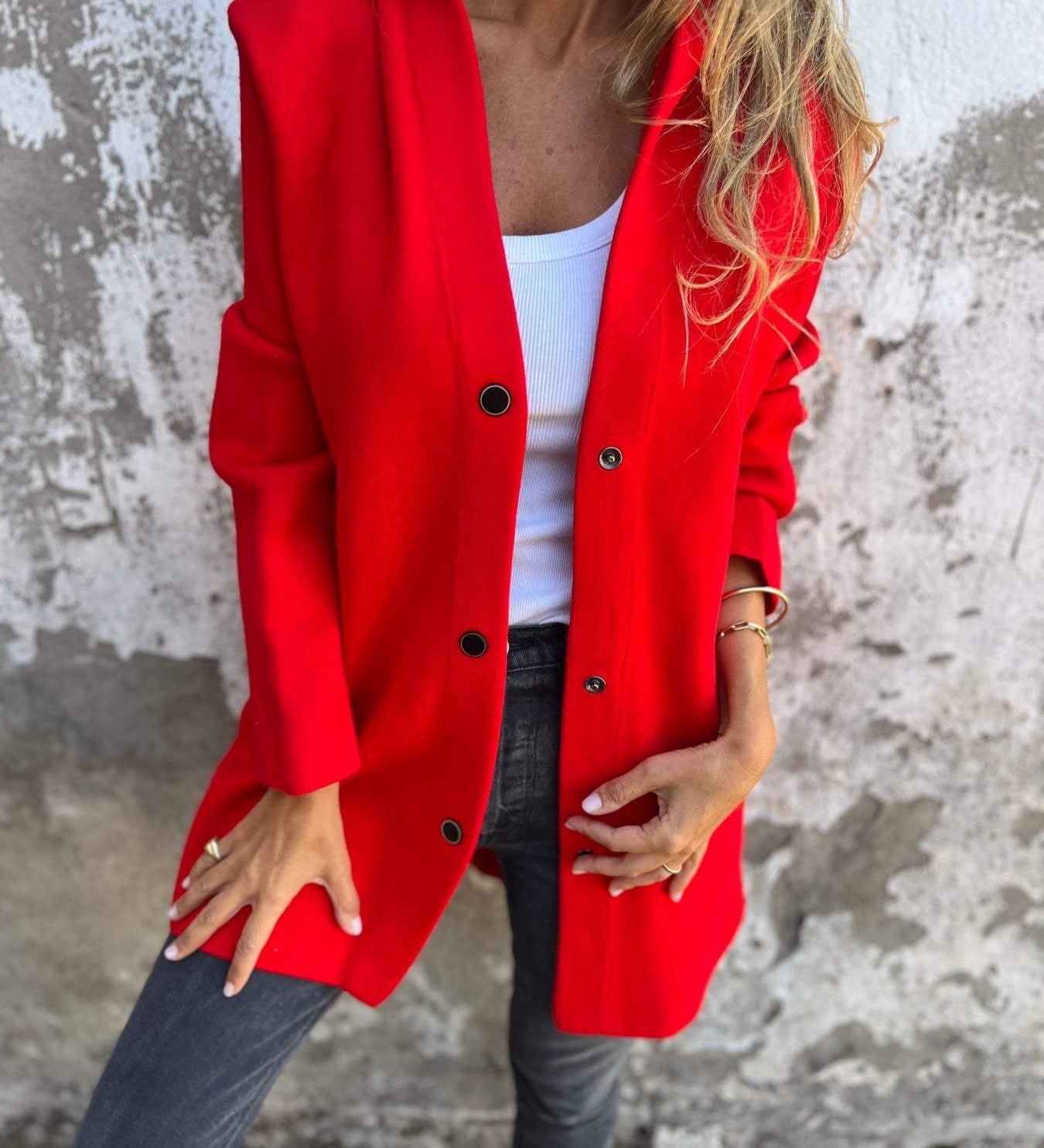 Women's Jackets — VIONNE