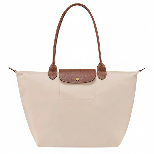 Large Packable Tote Bag, Paper