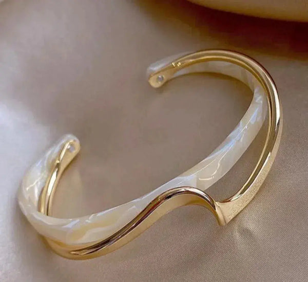 Women's Bracelets — WHITE